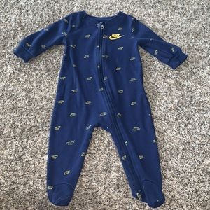 Nike Baby Sleeper